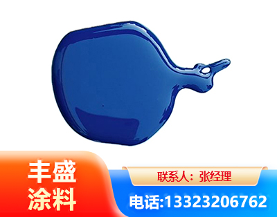 曲靖水性醇酸磁漆