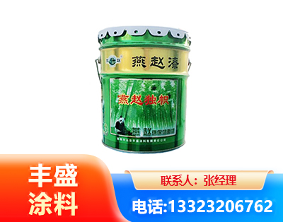 曲靖水性环氧漆