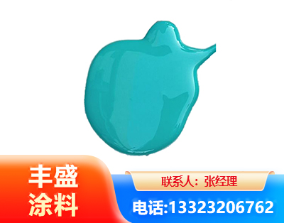 曲靖水性高氯化聚乙烯漆