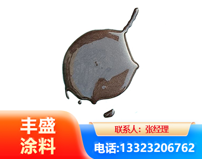 曲靖水性氯磺化漆